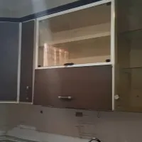 کابینت فلز|ظروف پخت‌وپز|رفسنجان, |دیوار