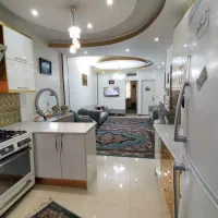 اپارتمان تک واحدی  نوساز فول امکانات