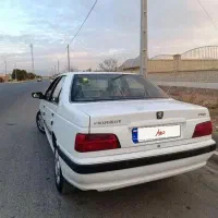 پارس 1401موتور جدیددریچه سیم عروسک کارکرد پایین|خودرو سواری و وانت|همدان, |دیوار