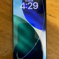 ایفون ۱۶ پرومکس ریجستر شده|موبایل|زاهدان, |دیوار