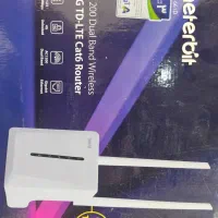 مودم نتربیت|مودم و تجهیزات شبکه|شیراز, گلدشت معالی‌آباد|دیوار