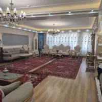 شهرک رازی * فروش آپارتمان ۱۴۱متر* کد۱۰۲۸۷ (رسالت)
