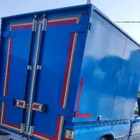 اتاق مسقف نیسان