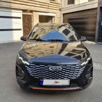 آگهی فروش خودرو ایکس ۳۳ کراس اتومات