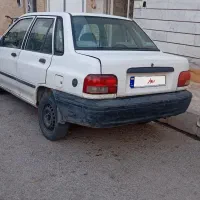 پرایدمدل83
