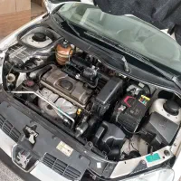 پژو 206 sd مدل1387|خودرو سواری و وانت|فردیس, شهرک شهید حسینی|دیوار