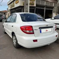 ریو مدل88سالم به شرط 3تیک پلمپ|خودرو سواری و وانت|رشت, جانبازان|دیوار