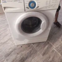 ماشین لباسشویی پاکشوما