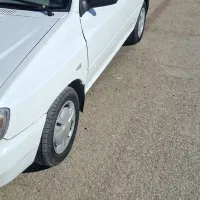 ۱۱۱مدل۹۸|خودرو سواری و وانت|تربت‌حیدریه, رضاشهر|دیوار