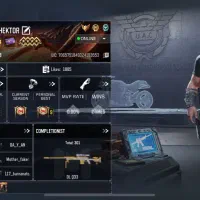 اکانت کالاف