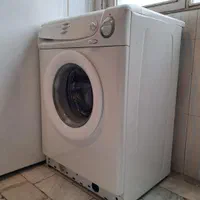 ماشین لباسشویی کندی اصل ایتالیا