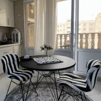 میز ناهار خوری دونفره