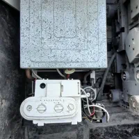 پکیج ایران رادیاتور ۱۵ تومن