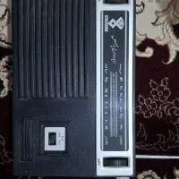 رادیو قدیمی
