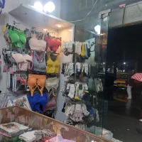 فروش زیر قیمت لباس زیر زنانه