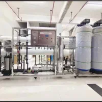 دستگاه تصفیه آب و آب شیرین کن|فروشگاه و مغازه|مهرستان, |دیوار