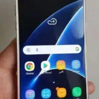 گوشی سامسونگ A5 2017  سالمه و تمیز