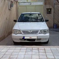 پراید ۱۳۲مدل ۸۹