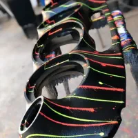 طاقچه و باکس خودرو|قطعات یدکی و لوازم جانبی|تبریز, |دیوار