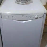 ماشین ظرفشویی