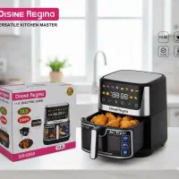 فروش سرخ کن رژیمی اقساطی