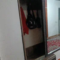 جاکفشی|جاکفشی، کمد، دراور|اقبالیه, |دیوار