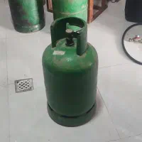 کپسول گاز ۱۱ کیلویی ( مهر گاز )