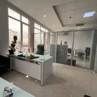 ۱۱۵ متر موقعیت اداری زعفرانیه