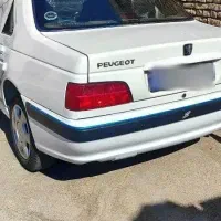 پژو پارس موتور جدید|خودرو سواری و وانت|دزفول, |دیوار