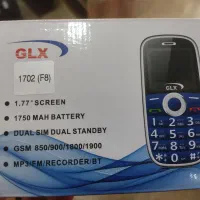 گوشی جی ال ایکس F8