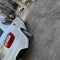 ساینا sمدل ۱۴۰۳|خودرو سواری و وانت|پاکدشت, شهرک امام رضا|دیوار