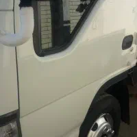 ایسوزو ۸۹|خودرو سنگین|بافت, |دیوار