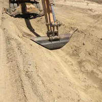 اجاره بیل مکانیکی و کامیون|خدمات حمل و نقل|قم, نیروگاه|دیوار