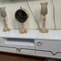 ساعت شمعدون|ساعت|اهواز, فاز ۱ پادادشهر|دیوار