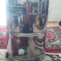 کره گیر ۲۰ لیتری