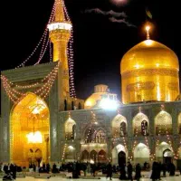 پیش فروش اقساطی تور مشهد آذرماه