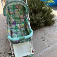 کالسکه کودک