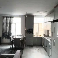 آپارتمان-جنت-آباد-جنوبی-نقلی-خوش-نقشه