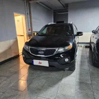 سورنتو xm|خودرو سواری و وانت|تهران, آسمان|دیوار