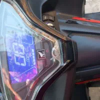 آیروکس بلنتا مدل ۴۰۲|موتورسیکلت|لاهیجان, کوی زمانی|دیوار