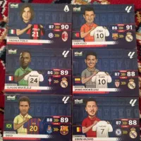 کیمدی ۲۰۲۶ ترنسفرمارکت