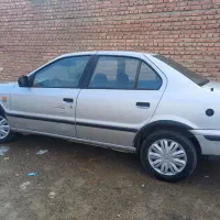 سمند