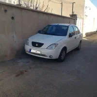 تیبا  مدل 1401