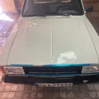 وانت پیکان
