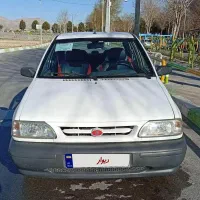 پراید 99کارمندی کم کار