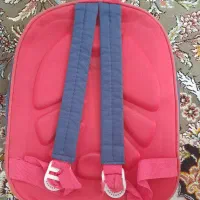 کیف مهد پسرانه|کیف، کفش، کمربند|تربت جام, شهرک معلم|دیوار