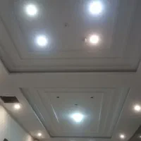 نقاشی ساختمان و بازسازی|خدمات پیشه و مهارت|تهران, شهرک گلها (تهرانسر)|دیوار