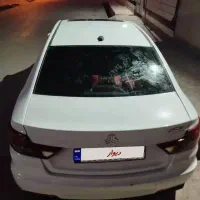 ماشین شاهین G