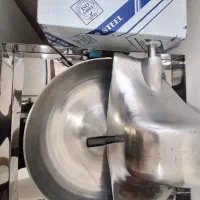 سبزی خرد کن بشقابی سبزیران