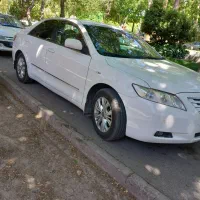 تویوتا کمری بیرنگ دنده دستی